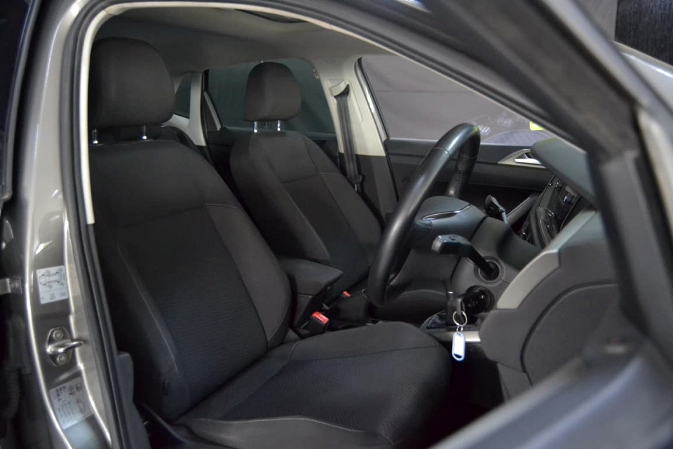 #R-LINE LOW KM BARGAIN!!!| 2021 VOLKSWAGEN POLO HATCH 1.0 TSI COMFORTLINE id: 427907