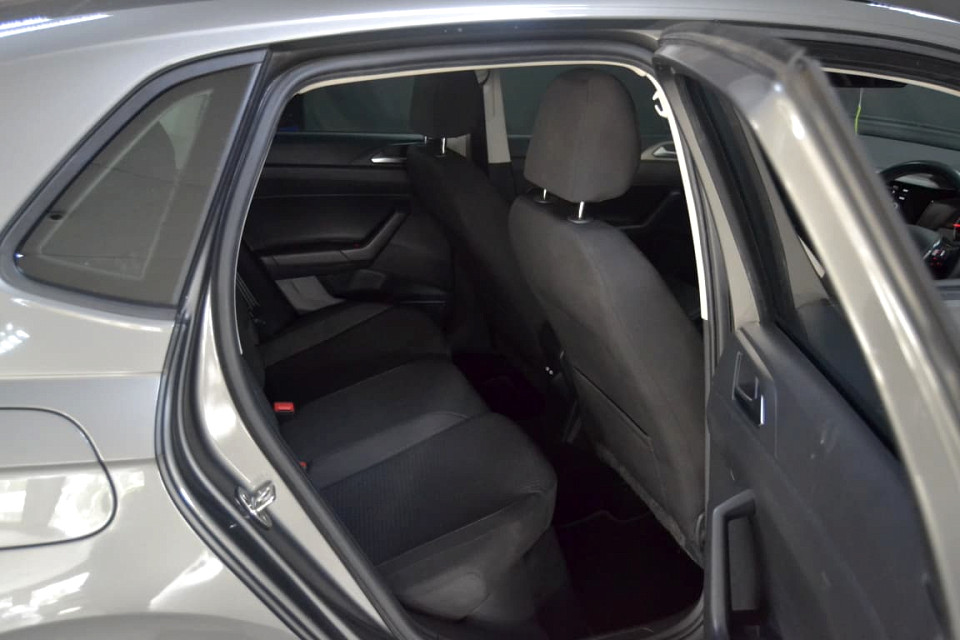 #R-LINE LOW KM BARGAIN!!!| 2021 VOLKSWAGEN POLO HATCH 1.0 TSI COMFORTLINE id: 427907