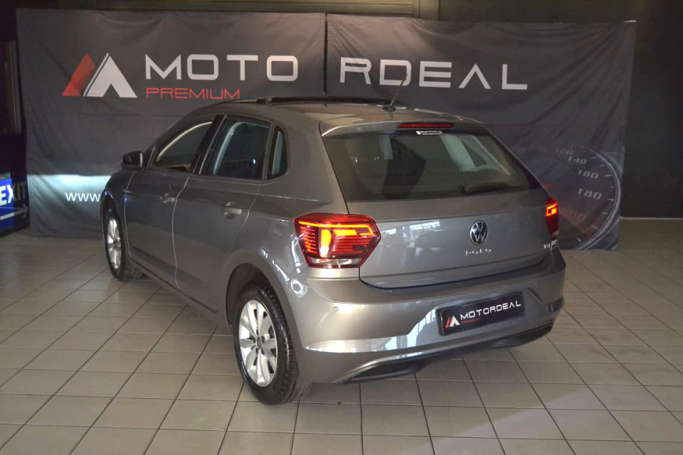 #BARGAIN! , #SUNROOF DSG AUTOMATIC | 2021 VOLKSWAGEN POLO HATCH 1.0 TSI COMFORTLINE DSG id: 428576