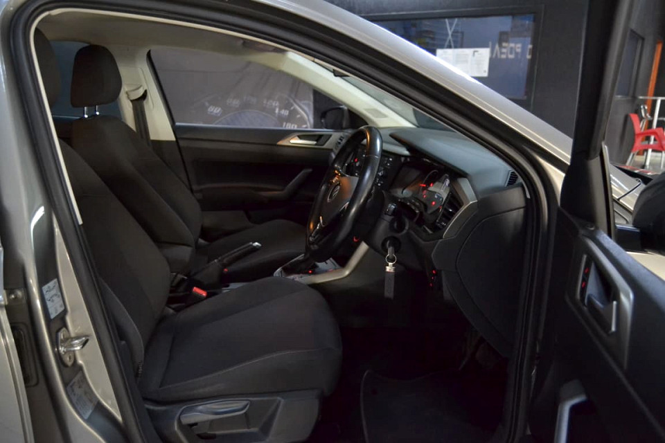 #BARGAIN! , #SUNROOF DSG AUTOMATIC | 2021 VOLKSWAGEN POLO HATCH 1.0 TSI COMFORTLINE DSG id: 428576