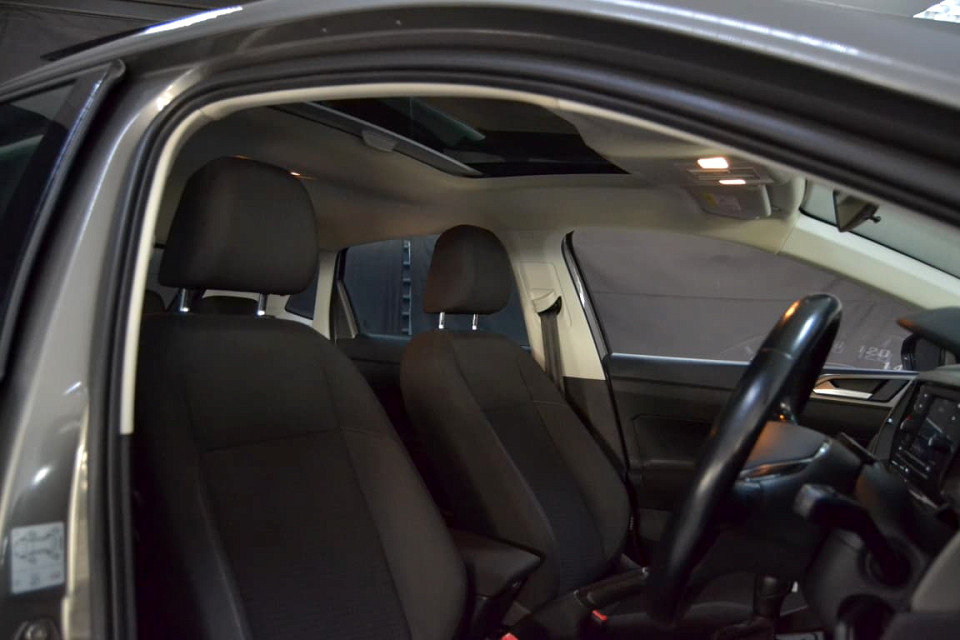 #BARGAIN! , #SUNROOF DSG AUTOMATIC | 2021 VOLKSWAGEN POLO HATCH 1.0 TSI COMFORTLINE DSG id: 428576