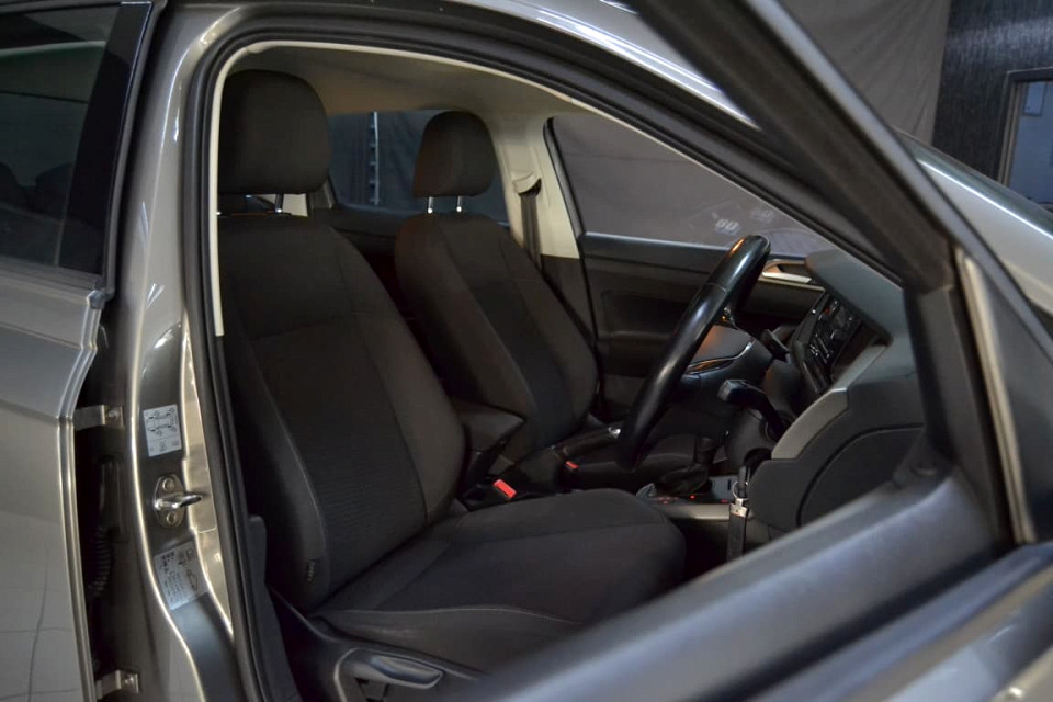 #BARGAIN! , #SUNROOF DSG AUTOMATIC | 2021 VOLKSWAGEN POLO HATCH 1.0 TSI COMFORTLINE DSG id: 428576