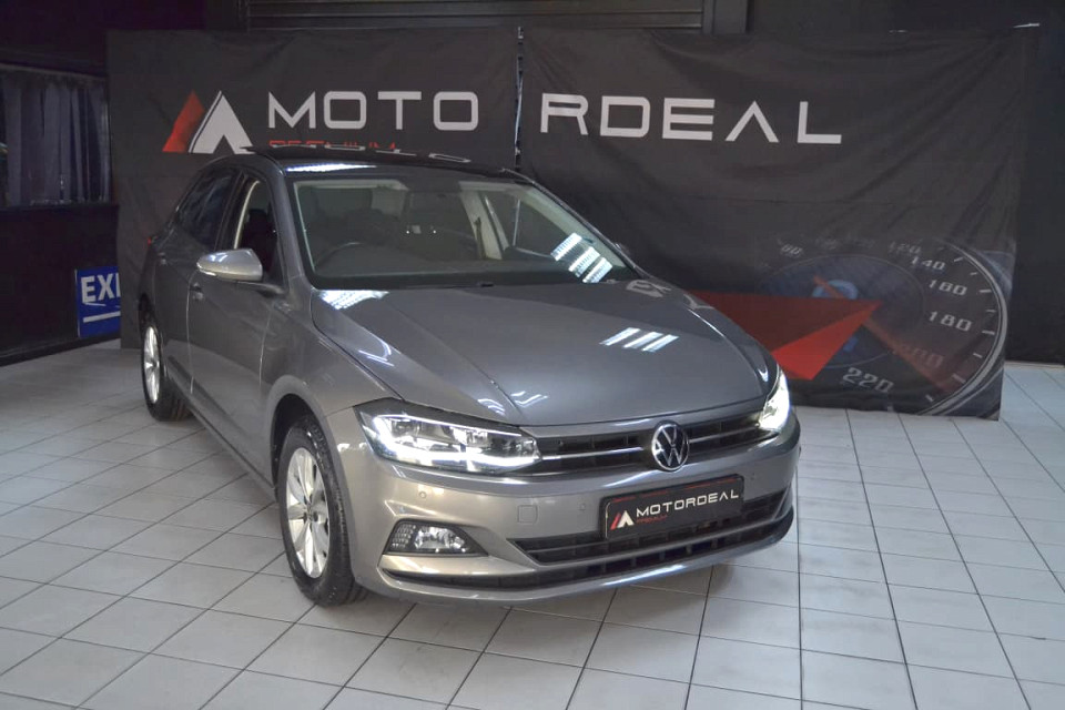 #BARGAIN! , #SUNROOF DSG AUTOMATIC | 2021 VOLKSWAGEN POLO HATCH 1.0 TSI COMFORTLINE DSG id: 428576