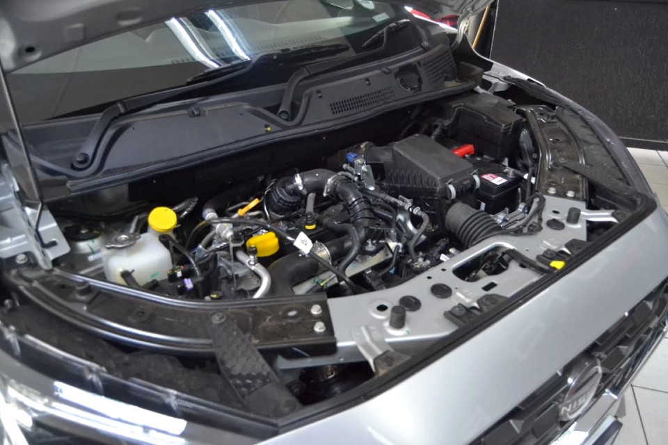 #BARGAIN LOW KM AUTO!!! BALANCE OF FACTORY WARRANTY! , FULL SERVICE HISTORY!!BALANCE OF FACTORY WARRANTY! , FULL SERVICE HISTORY!!| 2022 NISSAN MAGNITE 1.0 ACENTA CVT id: 427944