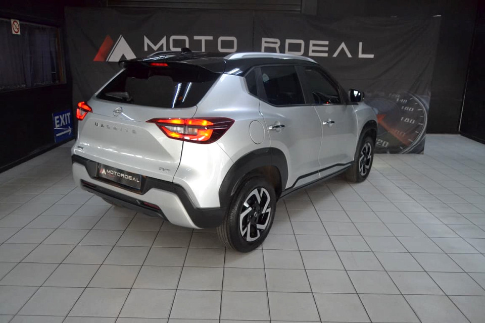 #BARGAIN LOW KM AUTO!!! BALANCE OF FACTORY WARRANTY! , FULL SERVICE HISTORY!!BALANCE OF FACTORY WARRANTY! , FULL SERVICE HISTORY!!| 2022 NISSAN MAGNITE 1.0 ACENTA CVT id: 427944