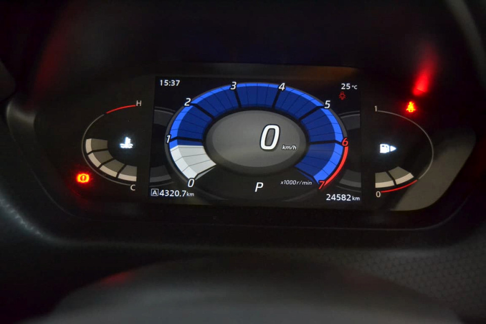 #BARGAIN LOW KM AUTO!!! BALANCE OF FACTORY WARRANTY! , FULL SERVICE HISTORY!!BALANCE OF FACTORY WARRANTY! , FULL SERVICE HISTORY!!| 2022 NISSAN MAGNITE 1.0 ACENTA CVT id: 427944