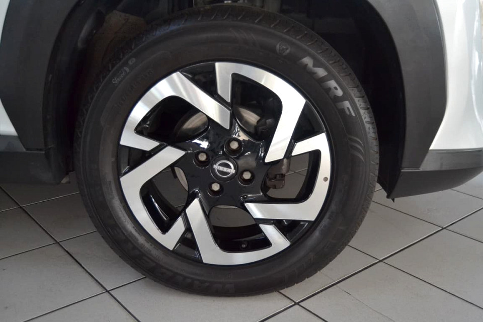 #BARGAIN LOW KM AUTO!!! BALANCE OF FACTORY WARRANTY! , FULL SERVICE HISTORY!!BALANCE OF FACTORY WARRANTY! , FULL SERVICE HISTORY!!| 2022 NISSAN MAGNITE 1.0 ACENTA CVT id: 427944