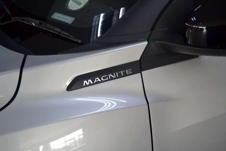 #BARGAIN LOW KM AUTO!!! BALANCE OF FACTORY WARRANTY! , FULL SERVICE HISTORY!!BALANCE OF FACTORY WARRANTY! , FULL SERVICE HISTORY!!| 2022 NISSAN MAGNITE 1.0 ACENTA CVT id: 427944