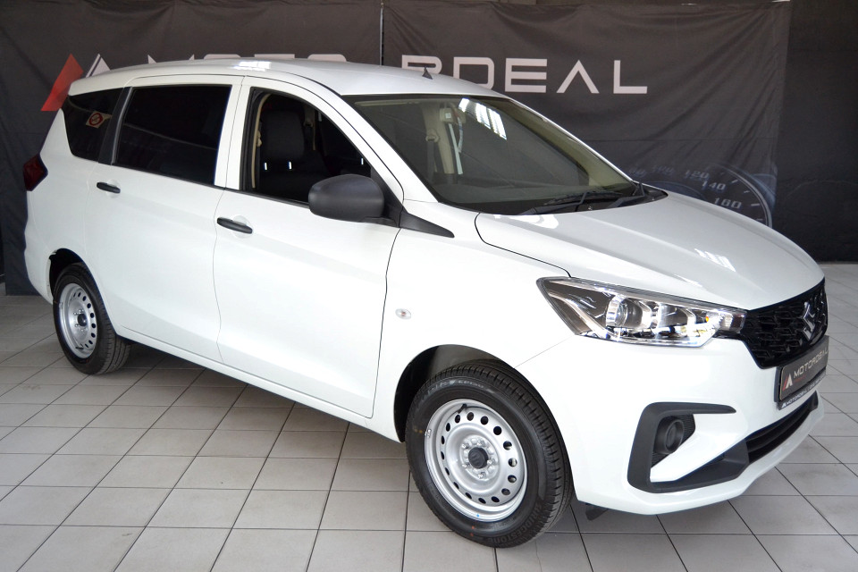 BARGAIN BARGAIN BARGAIN !!! LOW KM!!!| 2025 SUZUKI ERTIGA 1.5 GA id: 423946