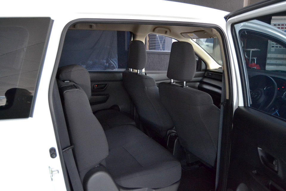 BARGAIN BARGAIN BARGAIN !!! LOW KM!!!| 2025 SUZUKI ERTIGA 1.5 GA id: 423946