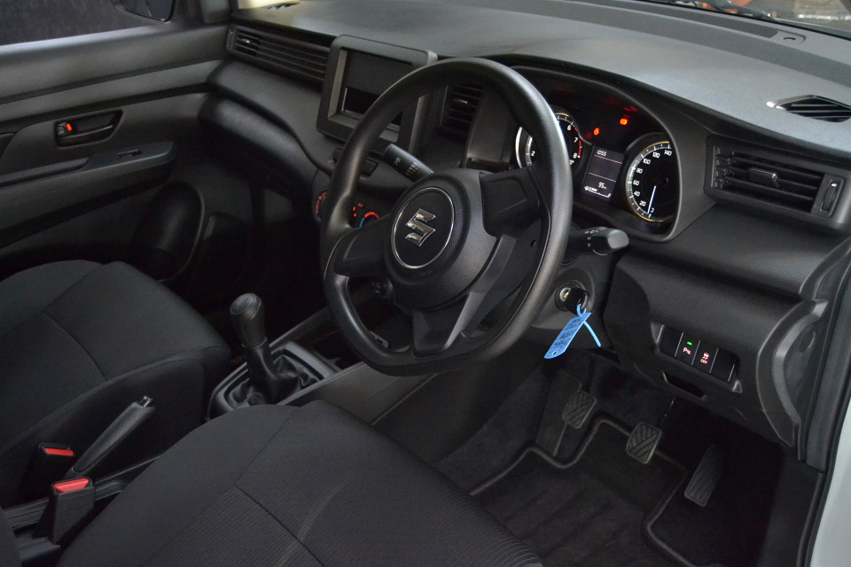 BARGAIN BARGAIN BARGAIN !!! LOW KM!!!| 2025 SUZUKI ERTIGA 1.5 GA id: 423946