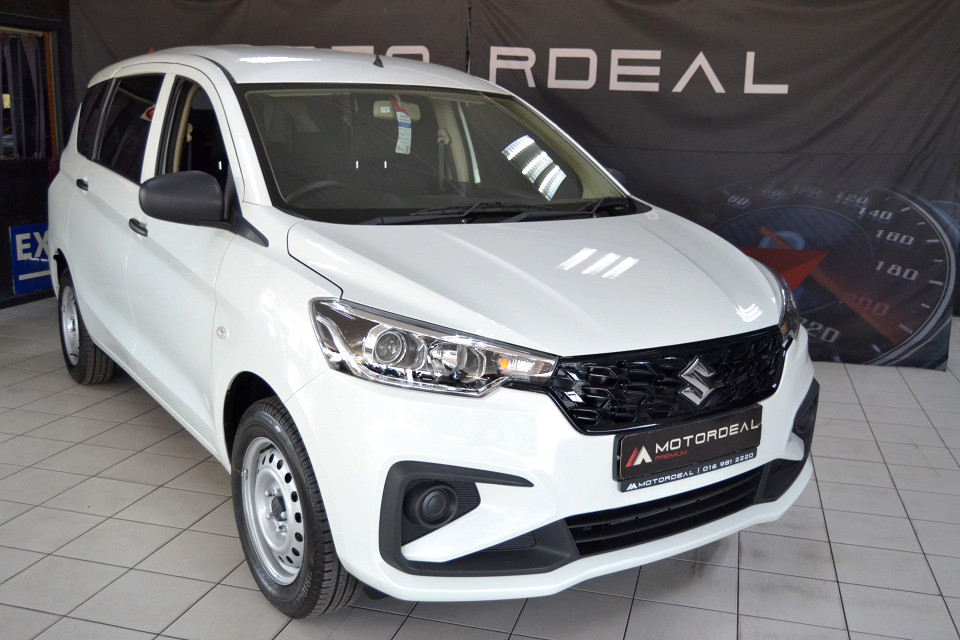 BARGAIN BARGAIN BARGAIN !!! LOW KM!!!| 2025 SUZUKI ERTIGA 1.5 GA id: 423946