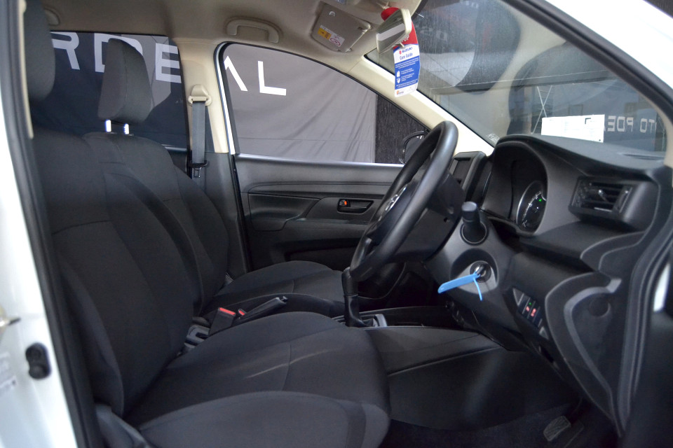 BARGAIN BARGAIN BARGAIN !!! LOW KM!!!| 2025 SUZUKI ERTIGA 1.5 GA id: 423946