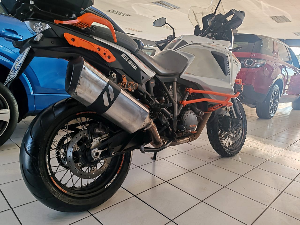 #SUPER BARGAIN| 2015 KTM 1300 1290 SUPER ADVENTURE id: 442737