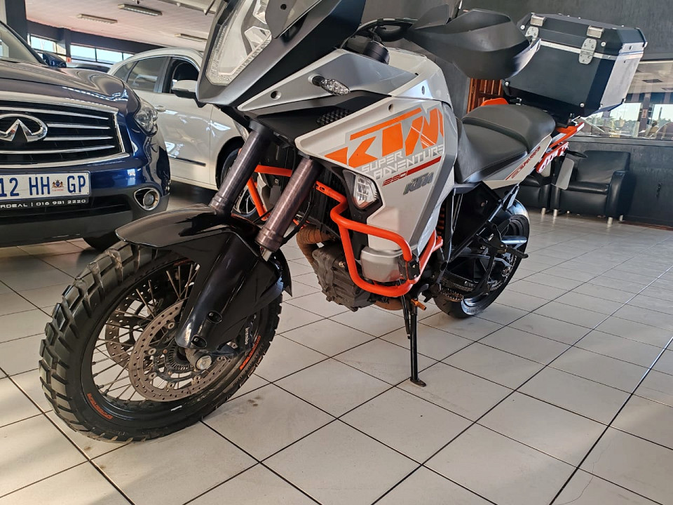 #SUPER BARGAIN| 2015 KTM 1300 1290 SUPER ADVENTURE id: 442737