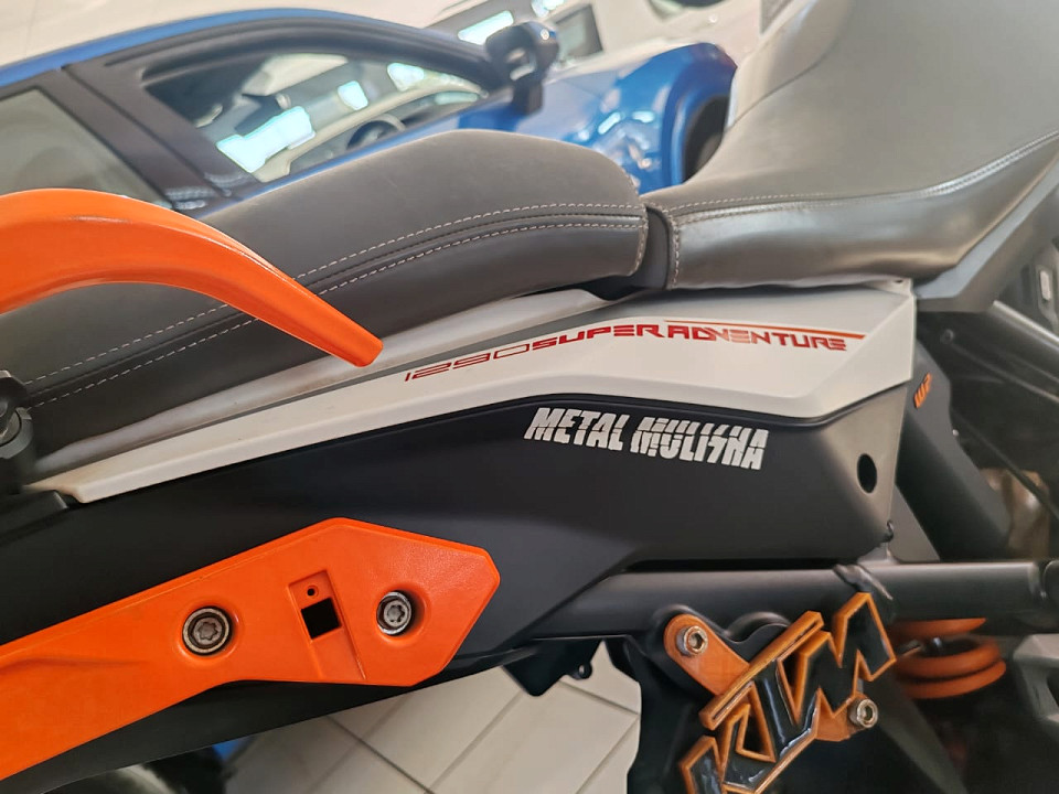 #SUPER BARGAIN| 2015 KTM 1300 1290 SUPER ADVENTURE id: 442737