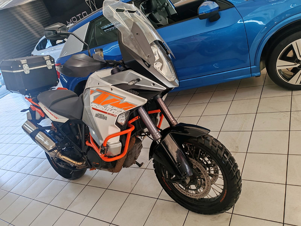 #SUPER BARGAIN| 2015 KTM 1300 1290 SUPER ADVENTURE id: 442737