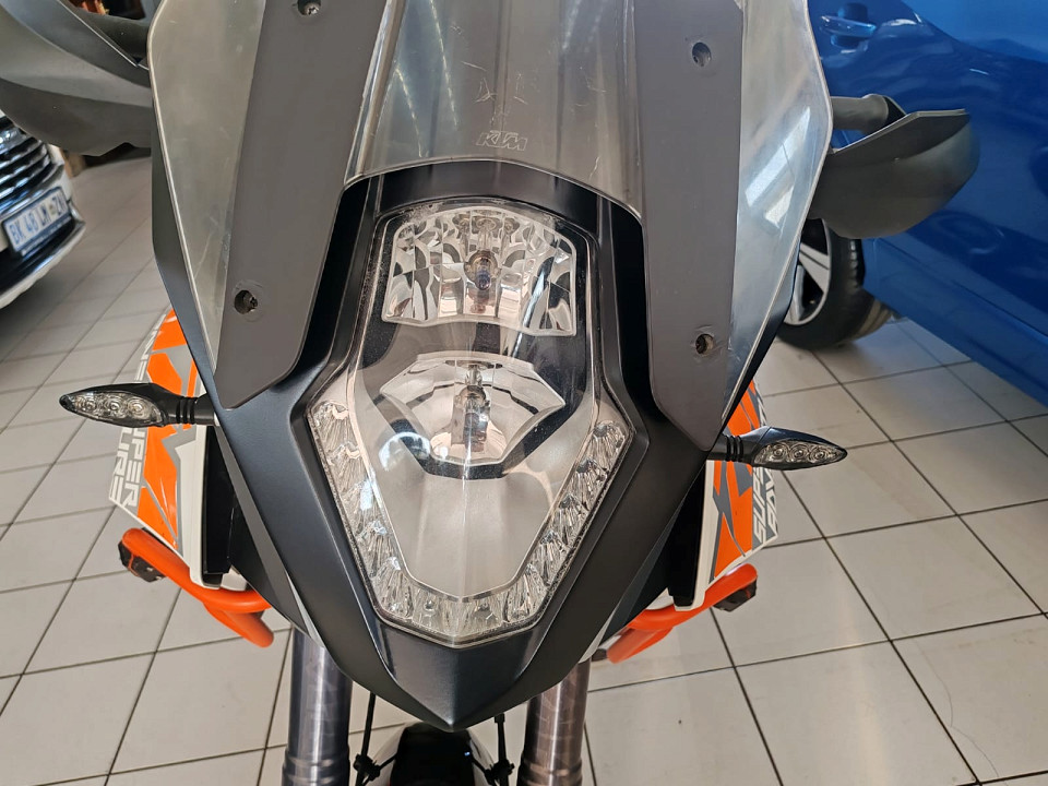 #SUPER BARGAIN| 2015 KTM 1300 1290 SUPER ADVENTURE id: 442737