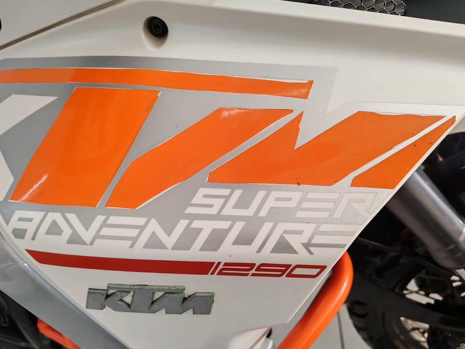 #SUPER BARGAIN| 2015 KTM 1300 1290 SUPER ADVENTURE id: 442737