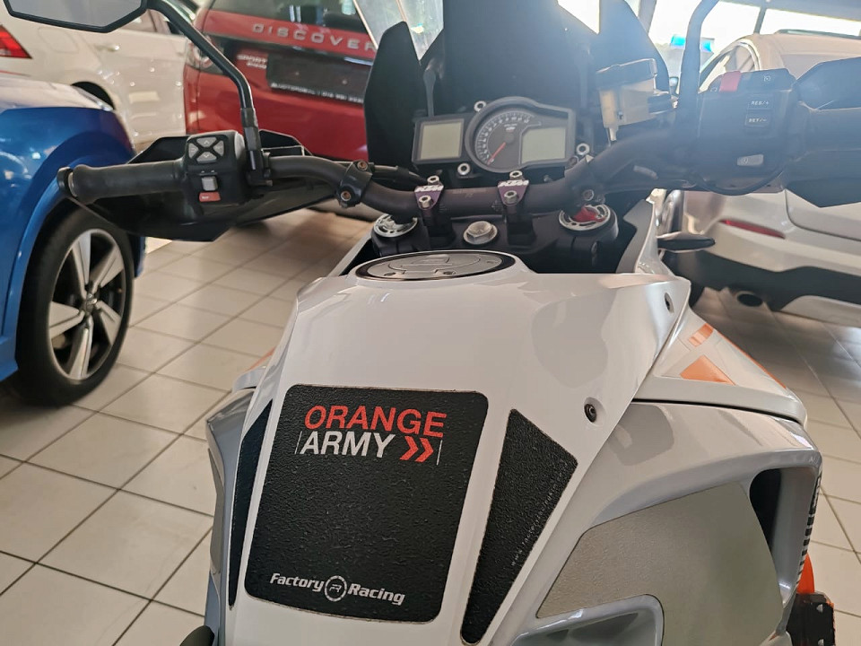 #SUPER BARGAIN| 2015 KTM 1300 1290 SUPER ADVENTURE id: 442737