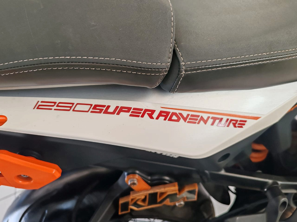 #SUPER BARGAIN| 2015 KTM 1300 1290 SUPER ADVENTURE id: 442737