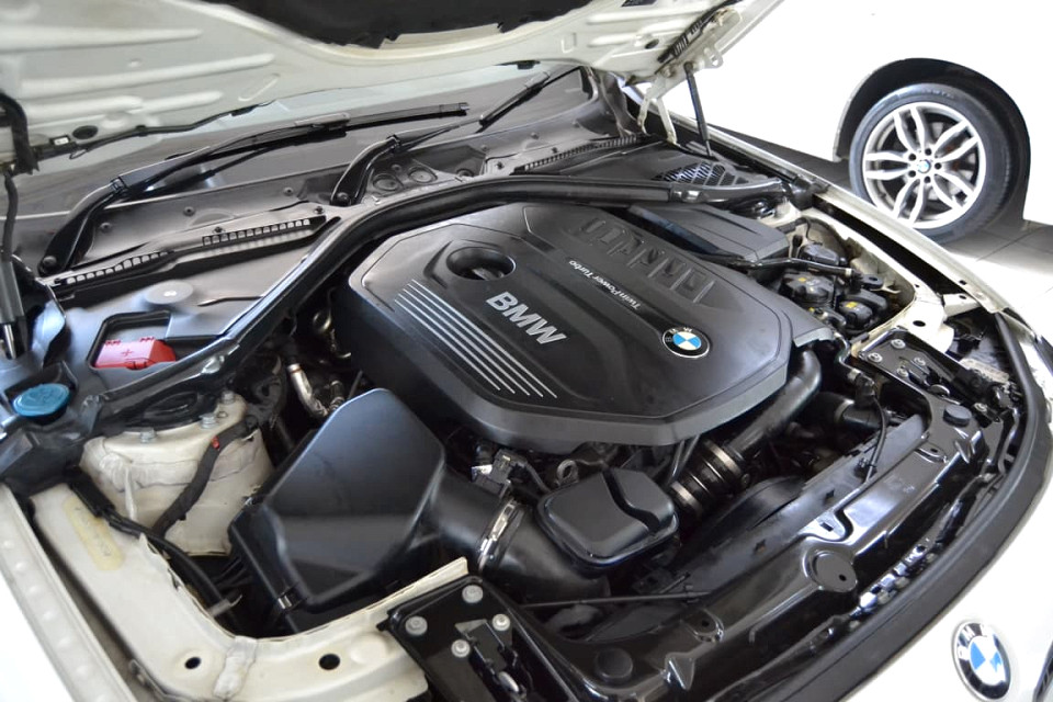 #LOOKER M-SPORT CLASSY!!!| 2016 BMW 3 SERIES SEDAN 340i M SPORT SPORTS STEPTRONIC id: 444654