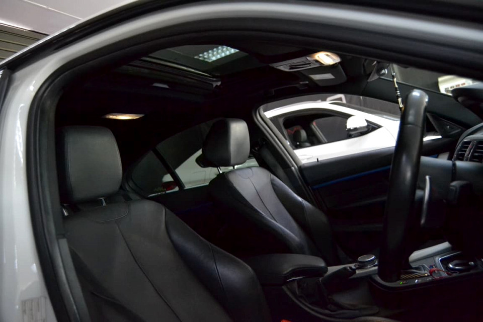 #LOOKER M-SPORT CLASSY!!!| 2016 BMW 3 SERIES SEDAN 340i M SPORT SPORTS STEPTRONIC id: 444654