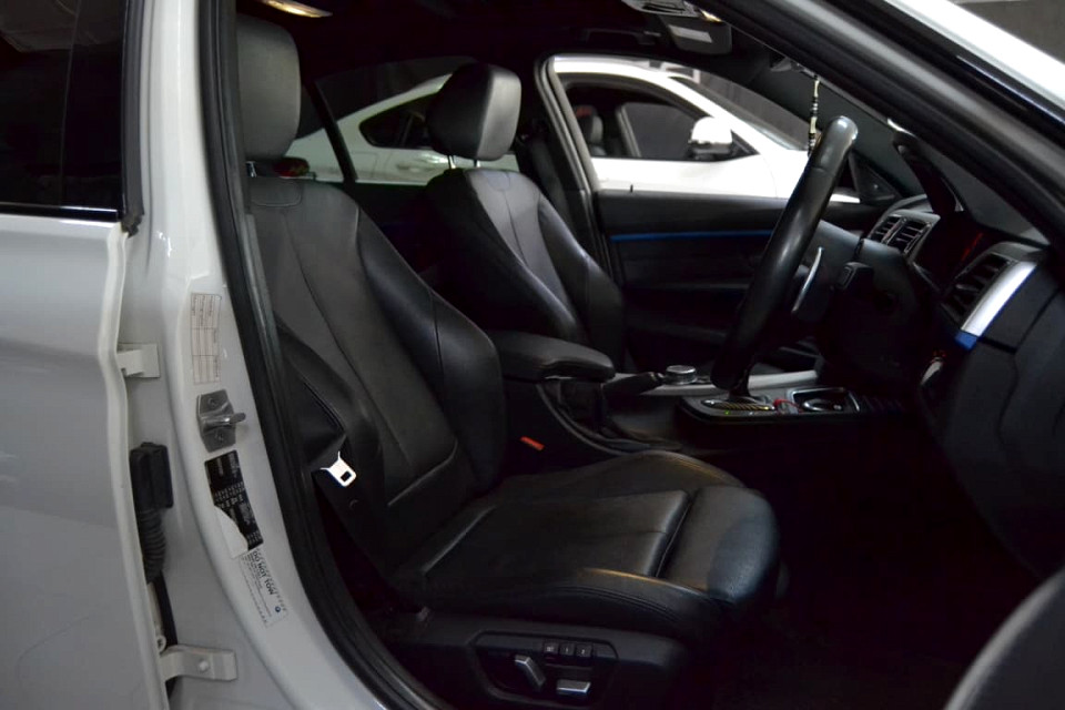 #LOOKER M-SPORT CLASSY!!!| 2016 BMW 3 SERIES SEDAN 340i M SPORT SPORTS STEPTRONIC id: 444654