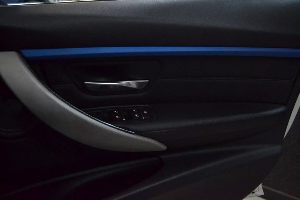 #LOOKER M-SPORT CLASSY!!!| 2016 BMW 3 SERIES SEDAN 340i M SPORT SPORTS STEPTRONIC id: 444654