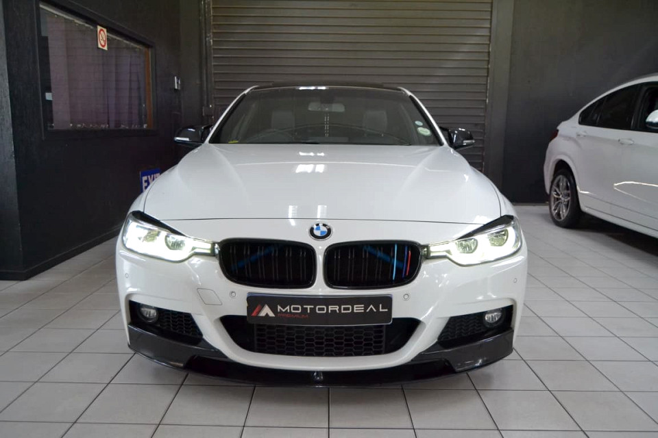 #LOOKER M-SPORT CLASSY!!!| 2016 BMW 3 SERIES SEDAN 340i M SPORT SPORTS STEPTRONIC id: 444654