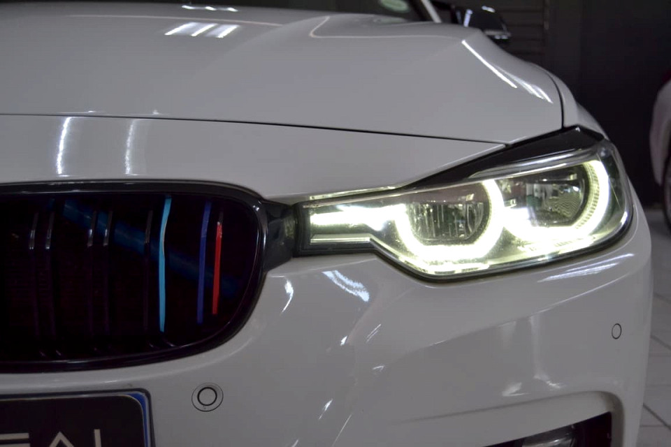 #LOOKER M-SPORT CLASSY!!!| 2016 BMW 3 SERIES SEDAN 340i M SPORT SPORTS STEPTRONIC id: 444654