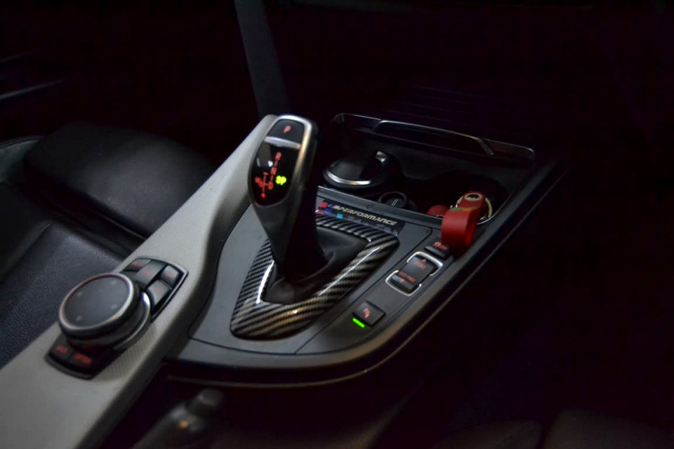 #LOOKER M-SPORT CLASSY!!!| 2016 BMW 3 SERIES SEDAN 340i M SPORT SPORTS STEPTRONIC id: 444654