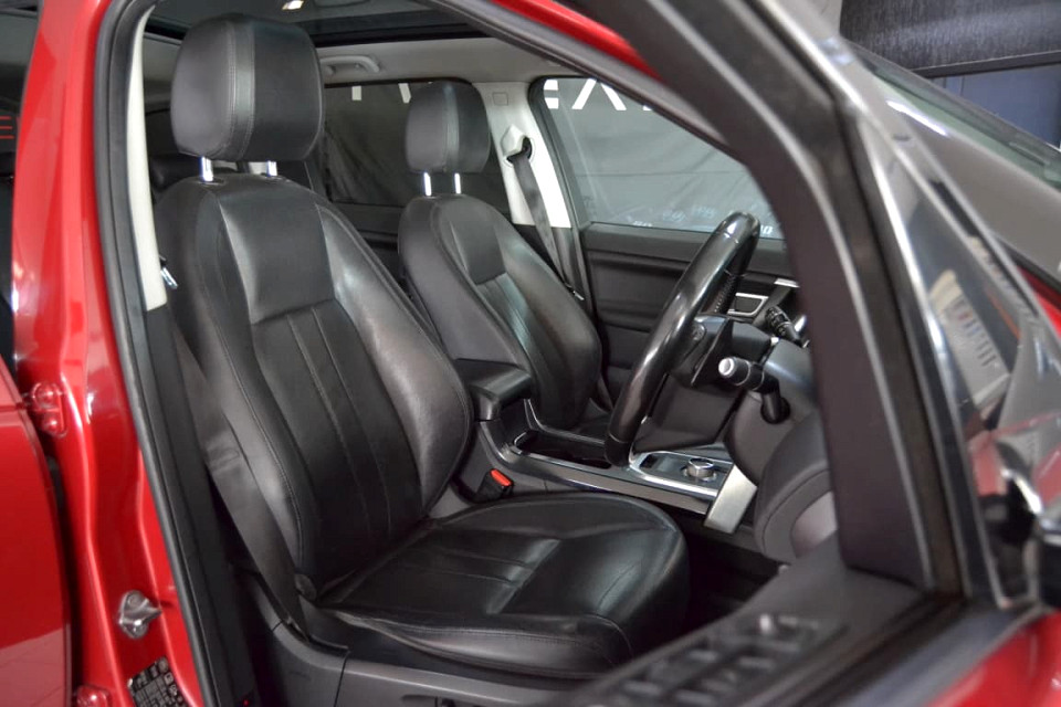 625752 | 2016 LAND ROVER DISCOVERY SPORT 2.2 SD4 HSE AT id: 123810