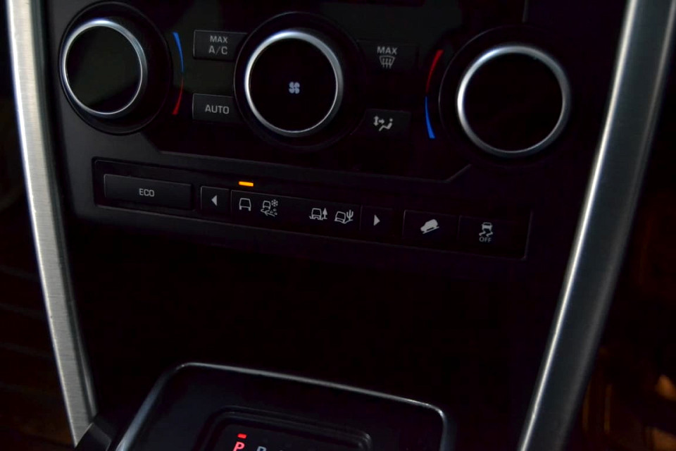 625752 | 2016 LAND ROVER DISCOVERY SPORT 2.2 SD4 HSE AT id: 123810