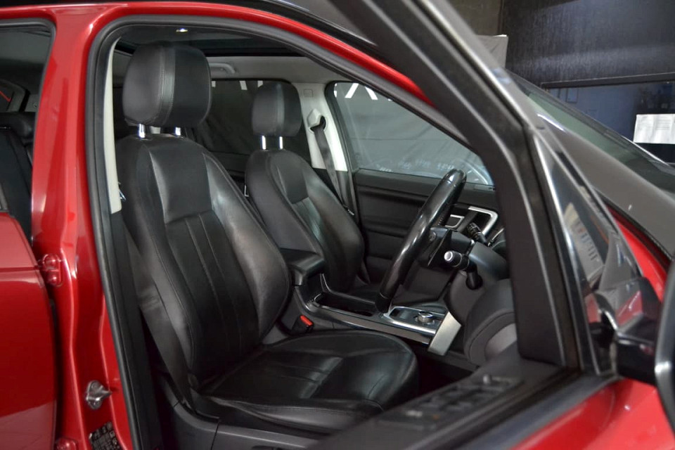 625752 | 2016 LAND ROVER DISCOVERY SPORT 2.2 SD4 HSE AT id: 123810