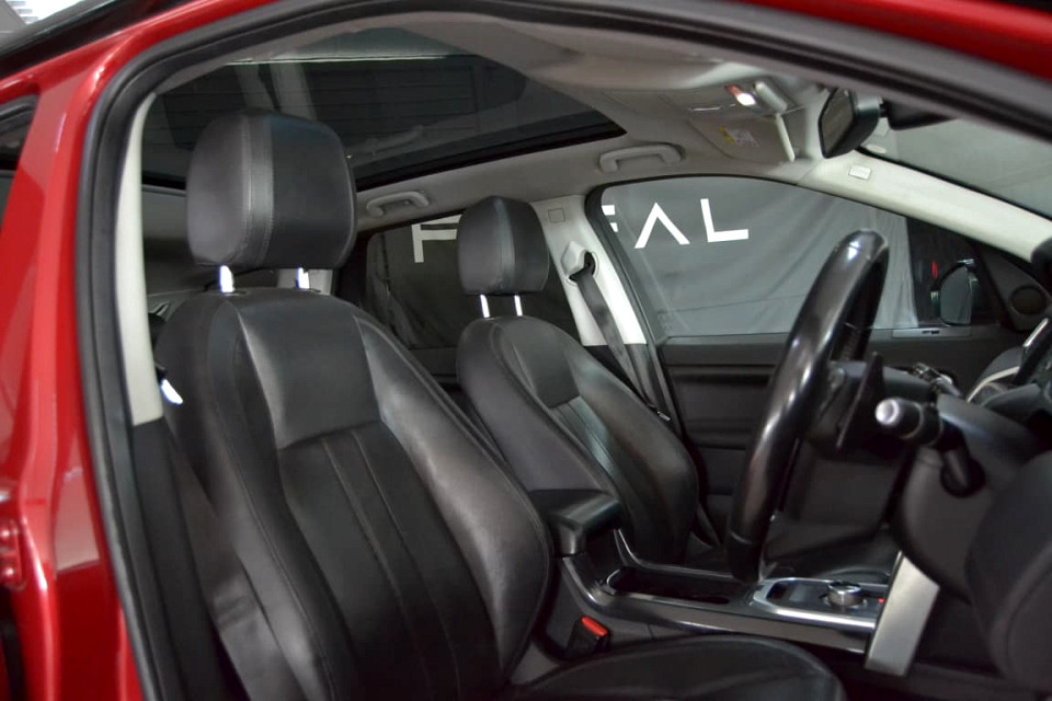 625752 | 2016 LAND ROVER DISCOVERY SPORT 2.2 SD4 HSE AT id: 123810