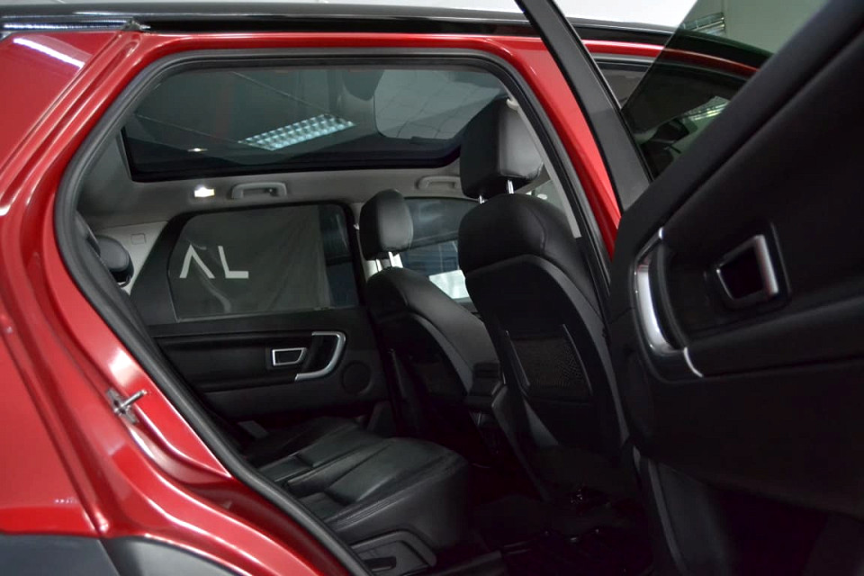 625752 | 2016 LAND ROVER DISCOVERY SPORT 2.2 SD4 HSE AT id: 123810