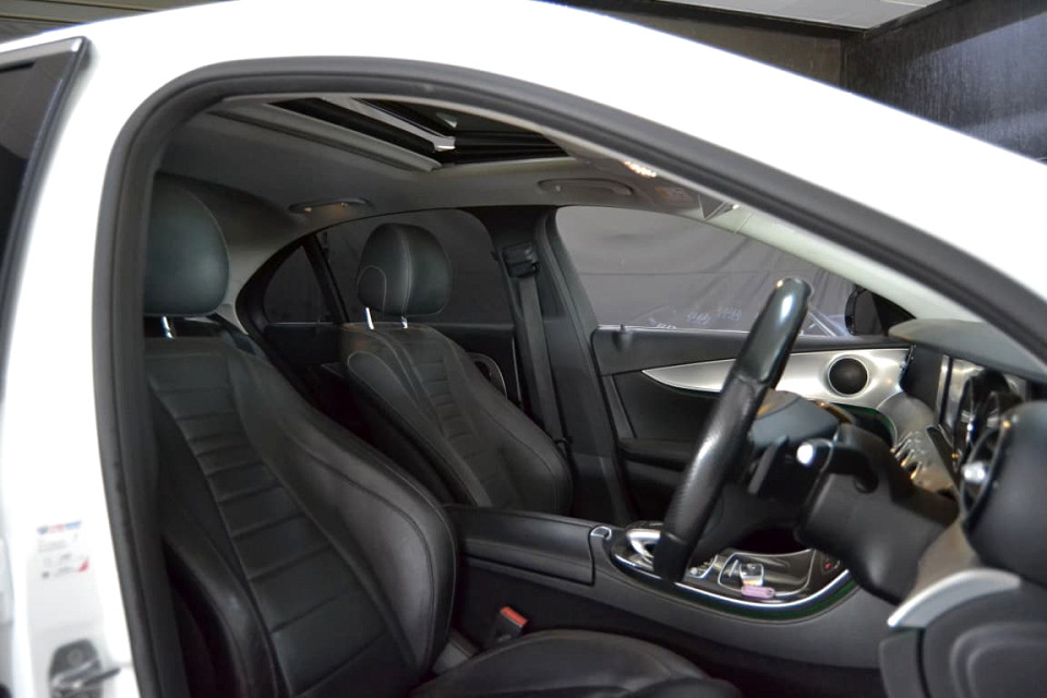 #BARGAIN+ SPORTY SEATS!!! | 2017 MERCEDES-BENZ E-CLASS SEDAN 200 9G-TRONIC id: 268330