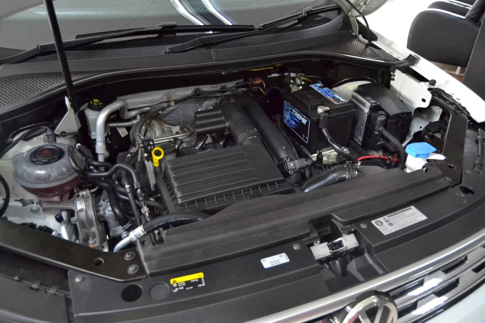 #7SEAT+R-LINE BARGAIN!!!| 2019 VOLKSWAGEN TIGUAN ALLSPACE 1.4 TSI COMFORTLINE DSG id: 437387