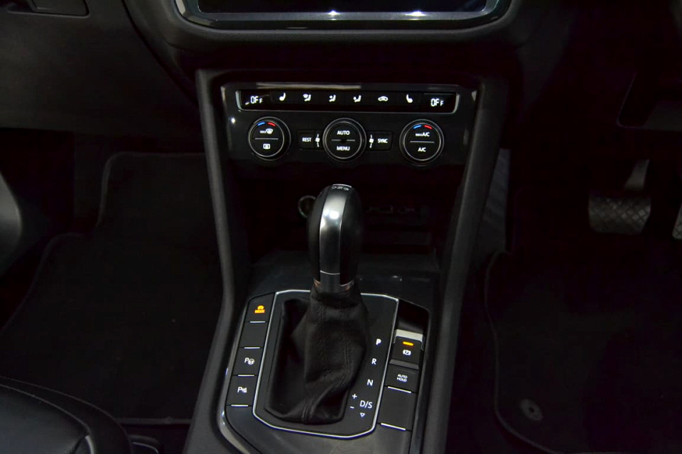 #7SEAT+R-LINE BARGAIN!!!| 2019 VOLKSWAGEN TIGUAN ALLSPACE 1.4 TSI COMFORTLINE DSG id: 437387