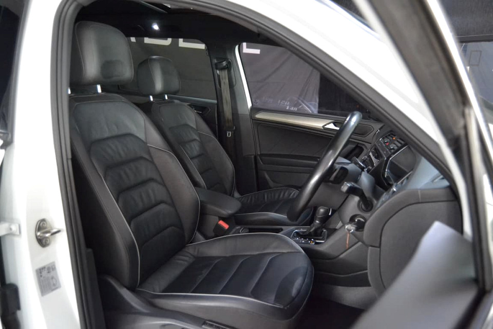 #7SEAT+R-LINE BARGAIN!!!| 2019 VOLKSWAGEN TIGUAN ALLSPACE 1.4 TSI COMFORTLINE DSG id: 437387