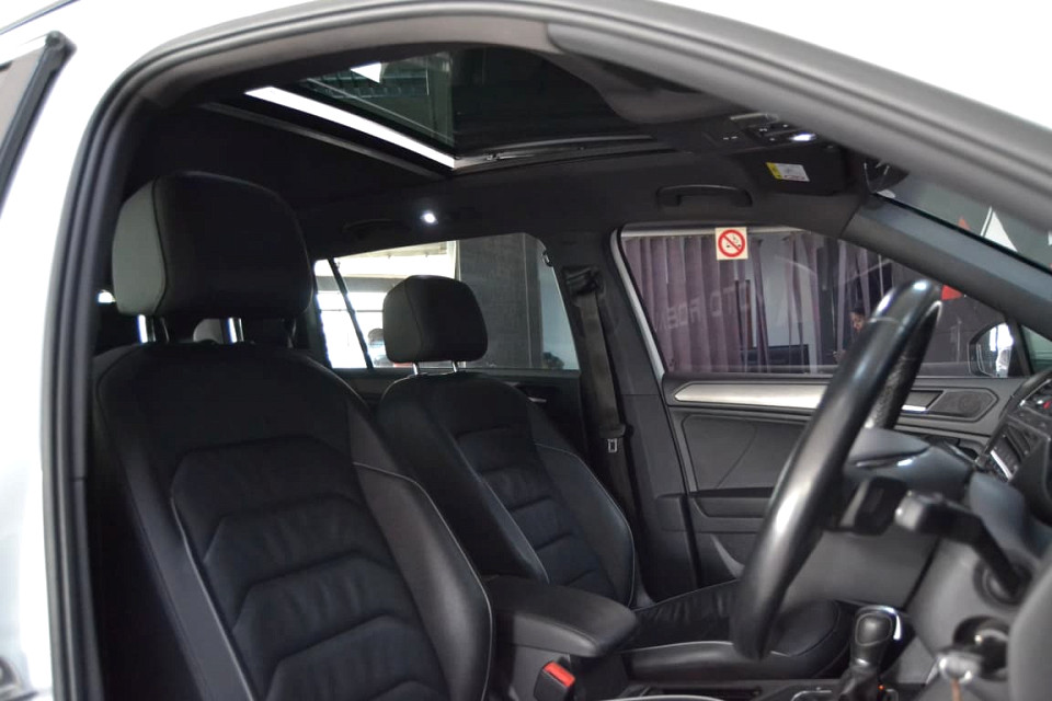 #7SEAT+R-LINE BARGAIN!!!| 2019 VOLKSWAGEN TIGUAN ALLSPACE 1.4 TSI COMFORTLINE DSG id: 437387