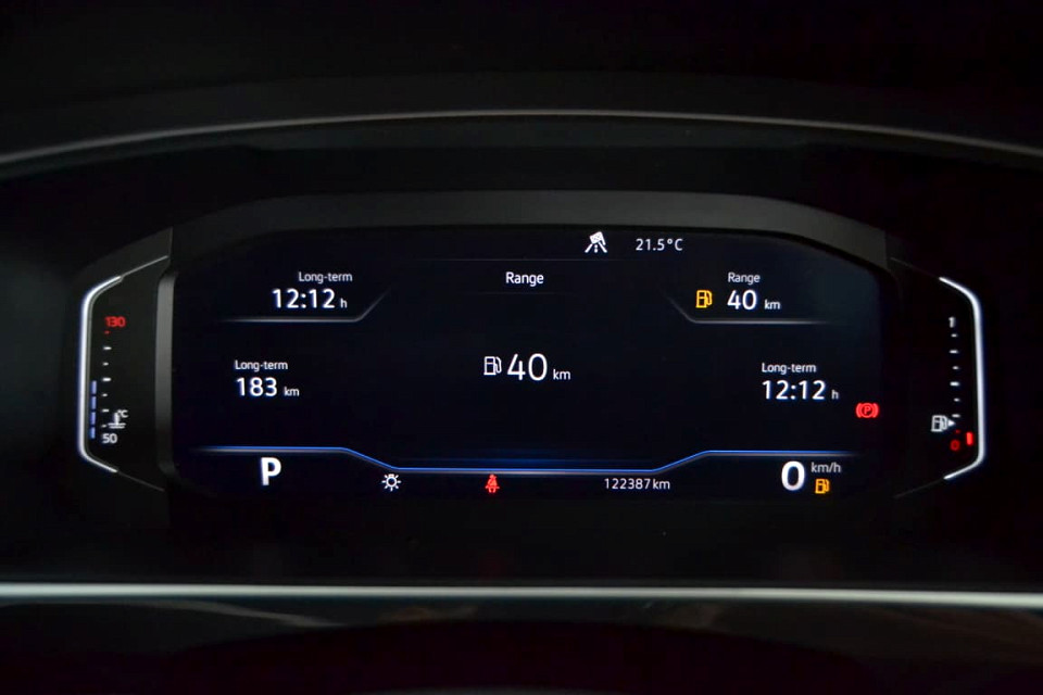 #7SEAT+R-LINE BARGAIN!!!| 2019 VOLKSWAGEN TIGUAN ALLSPACE 1.4 TSI COMFORTLINE DSG id: 437387