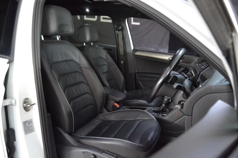 #7SEAT+R-LINE BARGAIN!!!| 2019 VOLKSWAGEN TIGUAN ALLSPACE 1.4 TSI COMFORTLINE DSG id: 437387