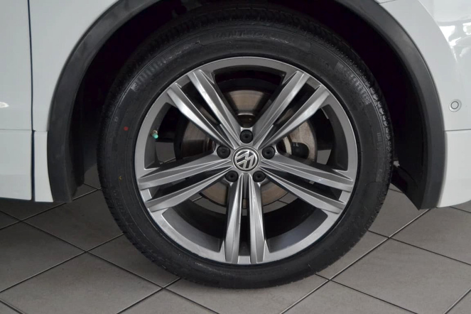 #7SEAT+R-LINE BARGAIN!!!| 2019 VOLKSWAGEN TIGUAN ALLSPACE 1.4 TSI COMFORTLINE DSG id: 437387