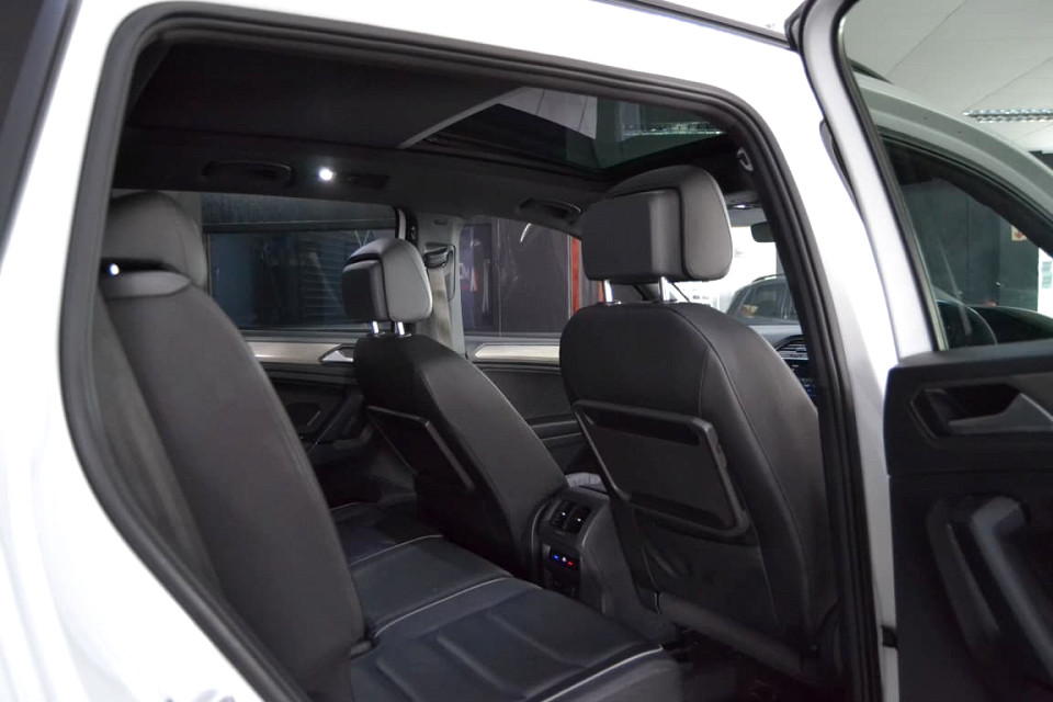 #7SEAT+R-LINE BARGAIN!!!| 2019 VOLKSWAGEN TIGUAN ALLSPACE 1.4 TSI COMFORTLINE DSG id: 437387