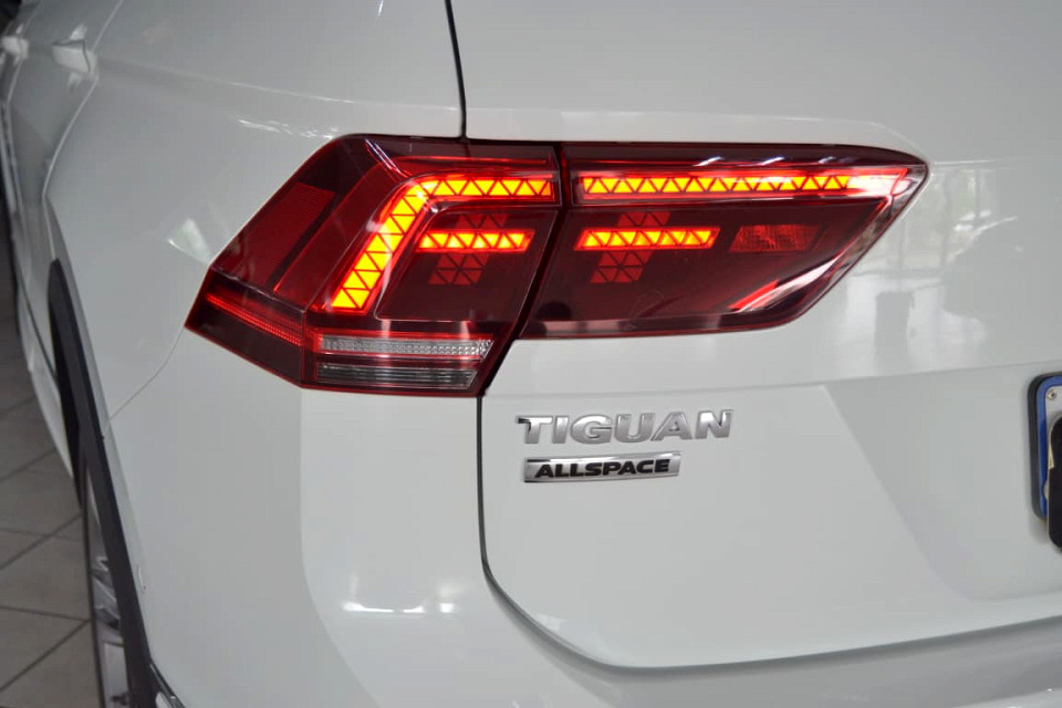 #7SEAT+R-LINE BARGAIN!!!| 2019 VOLKSWAGEN TIGUAN ALLSPACE 1.4 TSI COMFORTLINE DSG id: 437387