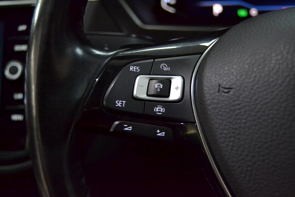 #7SEAT+R-LINE BARGAIN!!!| 2019 VOLKSWAGEN TIGUAN ALLSPACE 1.4 TSI COMFORTLINE DSG id: 437387