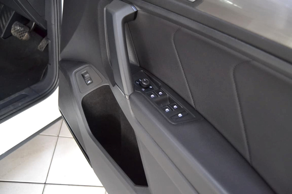 #7SEAT+R-LINE BARGAIN!!!| 2019 VOLKSWAGEN TIGUAN ALLSPACE 1.4 TSI COMFORTLINE DSG id: 437387