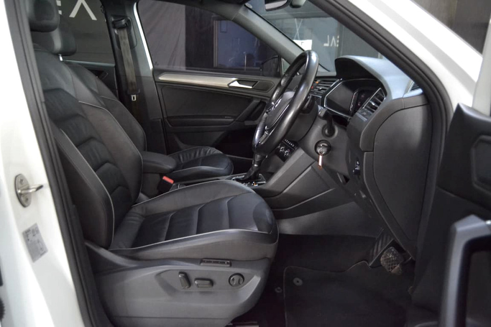 #7SEAT+R-LINE BARGAIN!!!| 2019 VOLKSWAGEN TIGUAN ALLSPACE 1.4 TSI COMFORTLINE DSG id: 437387